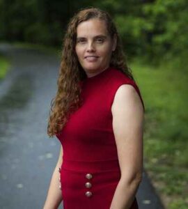 Amanda Bauler MSN, CRNP, FNP-BC, PMHNP-BC