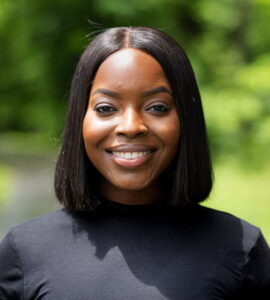 Deborah Olasode, DNP, CRNP, PMHNP-BC