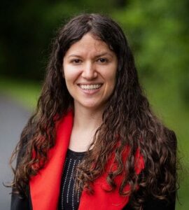 Sara Gautier, MSN, CRNP, PMHNP-BC